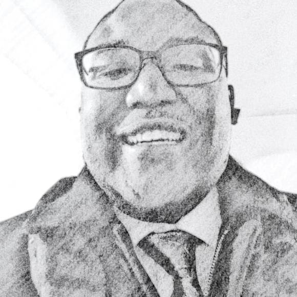 Meet your Posher, Brian - Picture 1 of 1